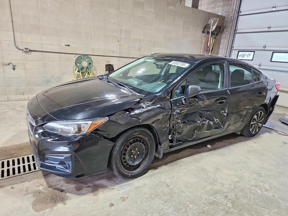 Aukcja sprzedaży 2018 Subaru Impreza, vin: 4S3GKAA66J3612043, numer aukcji: 60062786