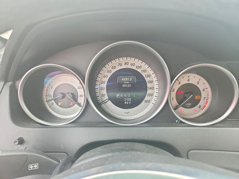 2015 Mercedes-benz C მანქანა იყიდება აუქციონზე, vin: WDDGJ4HBXFG389020, აუქციონის ნომერი: 62122556