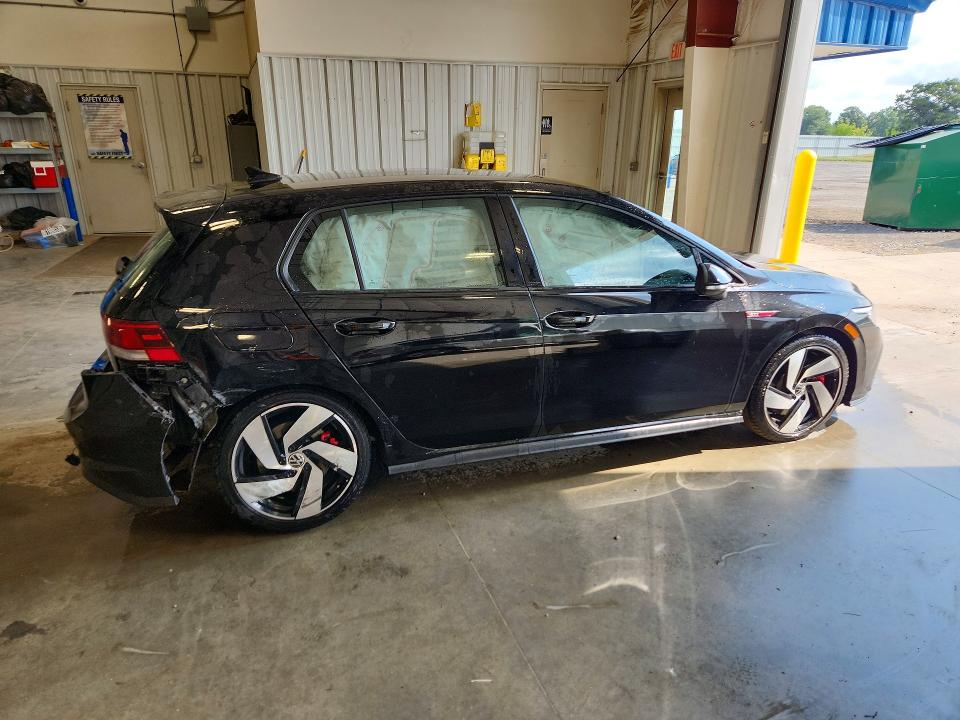 Aukcja sprzedaży 2024 Volkswagen Gti, vin: WVWGA7CDXRW214653, numer aukcji: 62114576