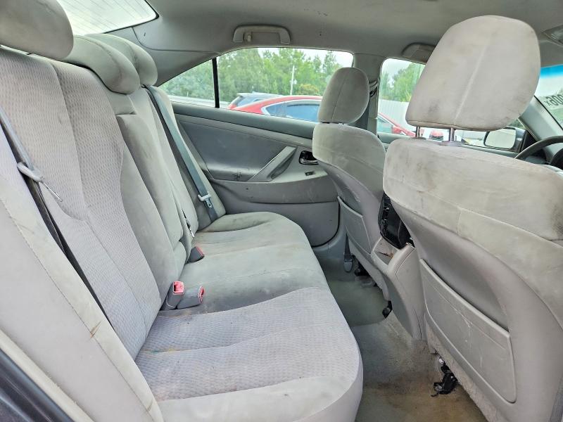 2011 Toyota Camry მანქანა იყიდება აუქციონზე, vin: 4T4BF3EK0BR104763, აუქციონის ნომერი: 61786006