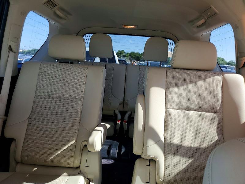 Aukcja sprzedaży 2021 Lexus Gx, vin: JTJAM7BX0M5278978, numer aukcji: 62390196