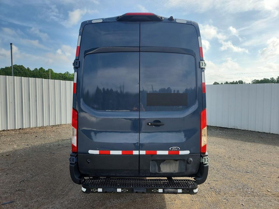 Aukcja sprzedaży 2020 Ford Transit, vin: 1FTBR3X82LKB26736, numer aukcji: 59745966