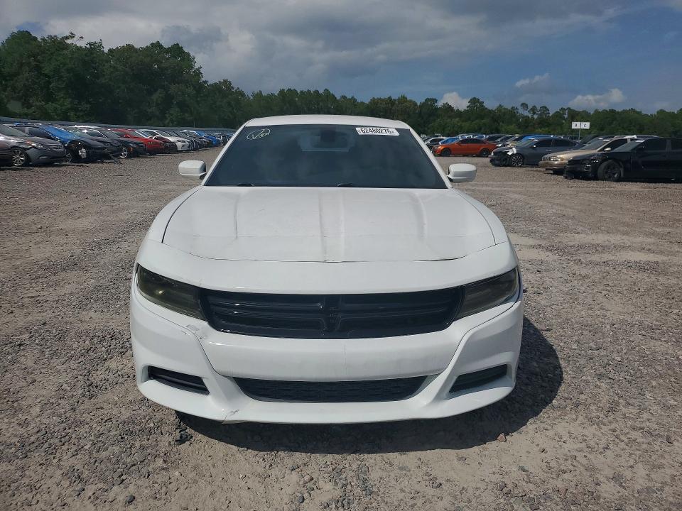 Продажа на аукционе авто 2015 Dodge Charger, vin: 2C3CDXBG3FH734385, номер лота: 62480276