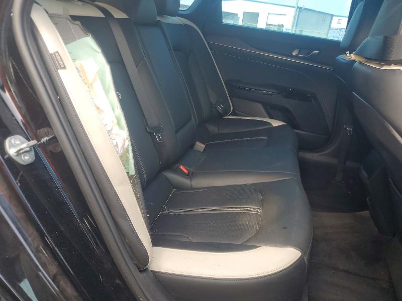 Продаж на аукціоні авто 2025 Kia K5, vin: KNAG64J7XS5271831, номер лоту: 62996536