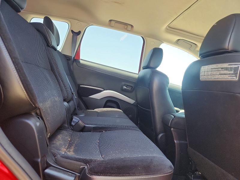 Aukcja sprzedaży 2011 Mitsubishi Outlander, vin: JA4AS3AW6BU014445, numer aukcji: 61639706