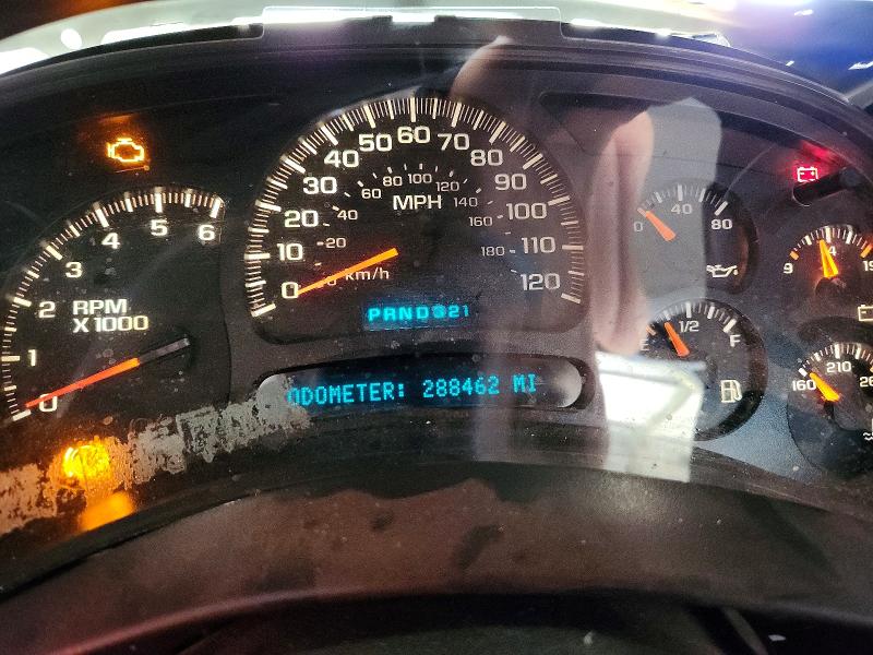 62295336 :رقم المزاد ، 1GCEC14X54Z352521 vin ، 2004 Chevrolet Silverado مزاد بيع