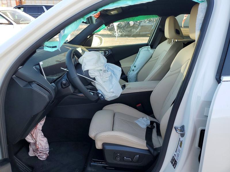 59903606 :رقم المزاد ، 5UX53GP03T9359448 vin ، 2026 Bmw X3 مزاد بيع