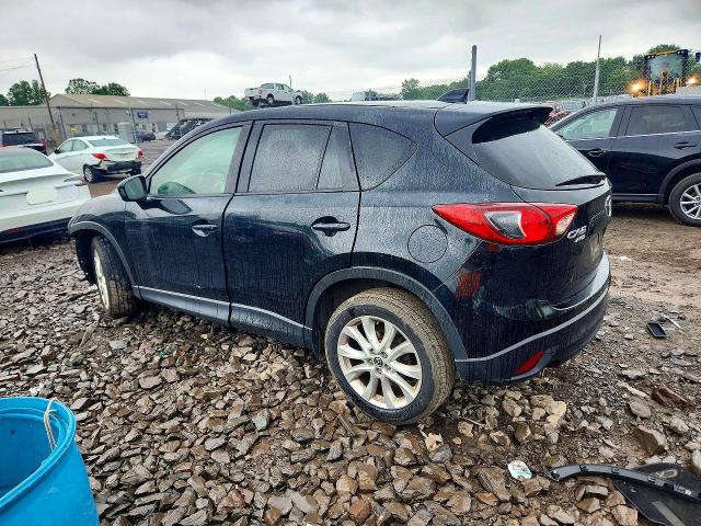 60268576 :رقم المزاد ، JM3KE4DY3E0357981 vin ، 2014 Mazda Cx-5 مزاد بيع