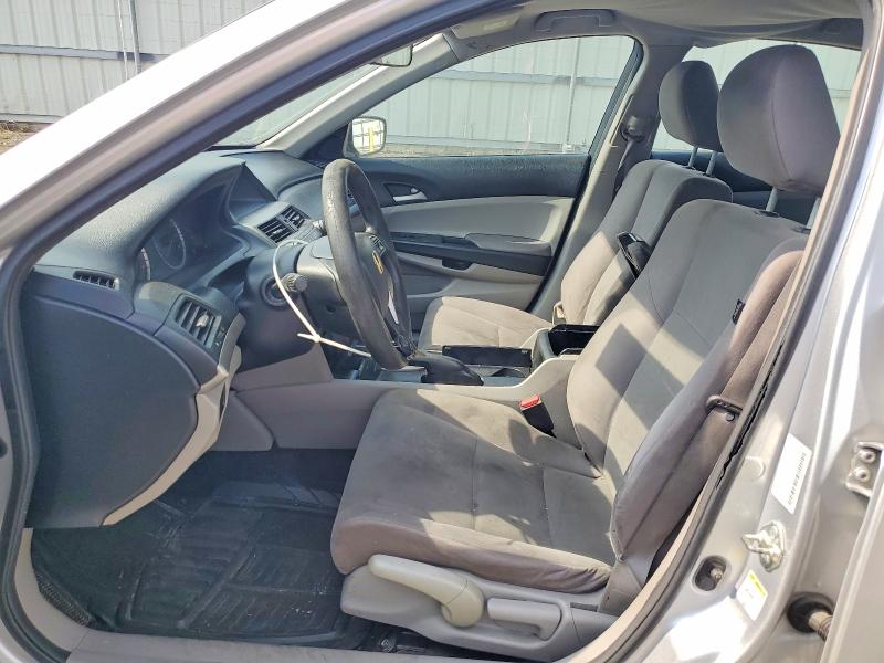 Продаж на аукціоні авто 2012 Honda Accord, vin: 1HGCP2F31CA216879, номер лоту: 59070436