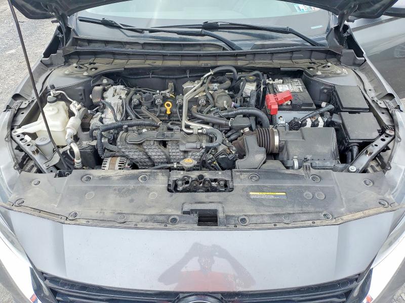 Auction sale of the 2023 Nissan Altima, vin: 1N4BL4DV0PN333928, lot number: 60044136