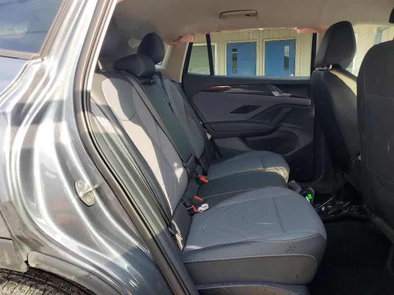 Aukcja sprzedaży 2025 Volkswagen Tiguan, vin: 3VVFR7RM0SM019969, numer aukcji: 62161226