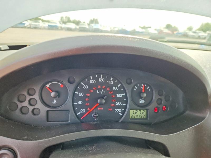 Aukcja sprzedaży 2006 Ford Focus, vin: 1FAFP36N26W125314, numer aukcji: 59660636