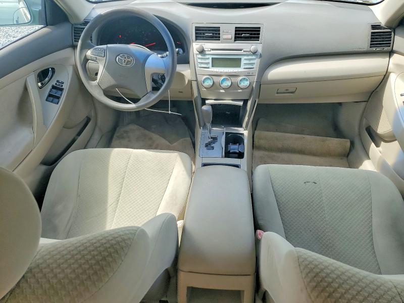 2007 Toyota Camry მანქანა იყიდება აუქციონზე, vin: 4T1BE46K27U569926, აუქციონის ნომერი: 59266806
