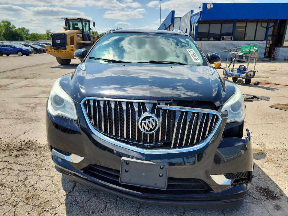 Aukcja sprzedaży 2017 Buick Enclave, vin: 5GAKRAKD8HJ331677, numer aukcji: 62256656
