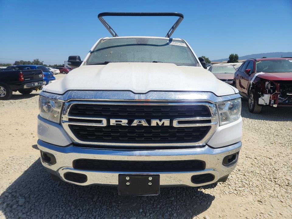 59689346 :رقم المزاد ، 1C6RREBT5NN415608 vin ، 2022 Ram 1500 مزاد بيع