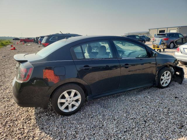 60969086 :رقم المزاد ، 3N1AB6AP8CL716572 vin ، 2012 Nissan Sentra مزاد بيع