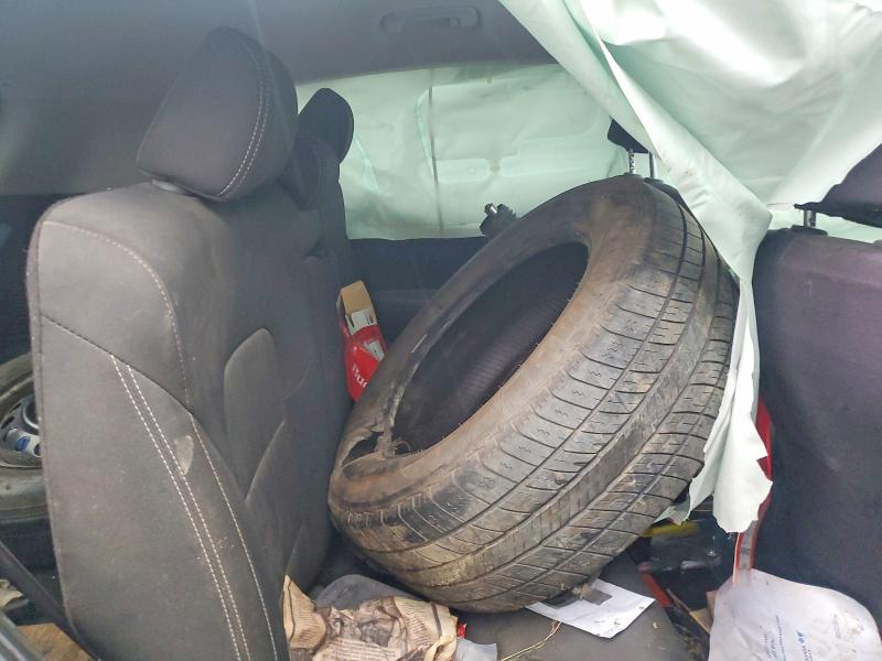 2020 Kia Sportage მანქანა იყიდება აუქციონზე, vin: KNDPMCAC7L7838390, აუქციონის ნომერი: 59829726