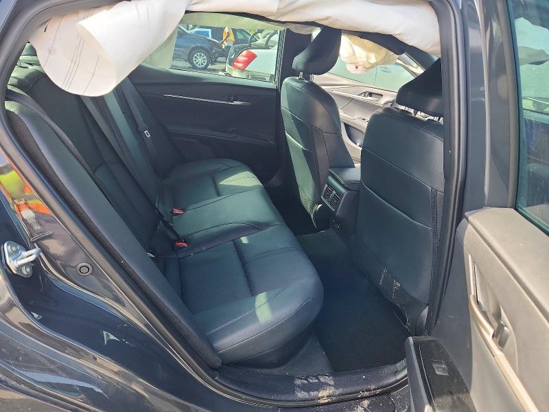 Продажа на аукционе авто 2025 Toyota Camry, vin: 4T1DBADK6SU531773, номер лота: 61489996