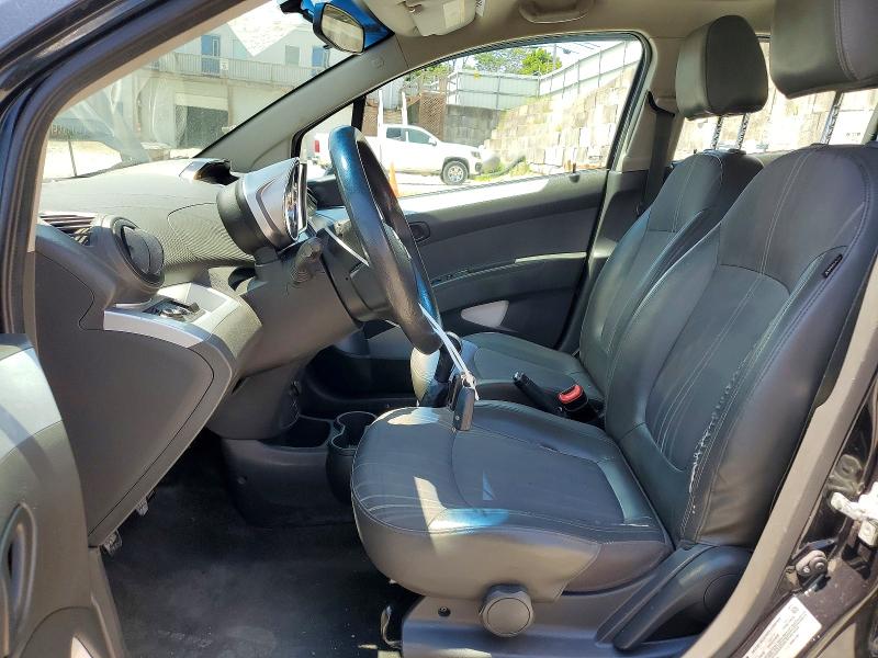 Продажа на аукционе авто 2014 Chevrolet Spark, vin: KL8CC6S97EC449046, номер лота: 63245126