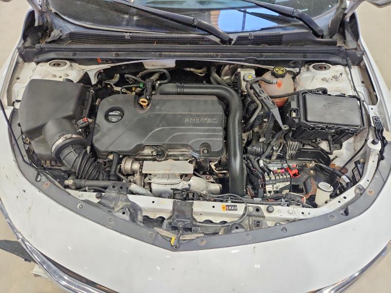 Aukcja sprzedaży 2019 Chevrolet Malibu, vin: 1G1ZD5ST7KF135985, numer aukcji: 63475866