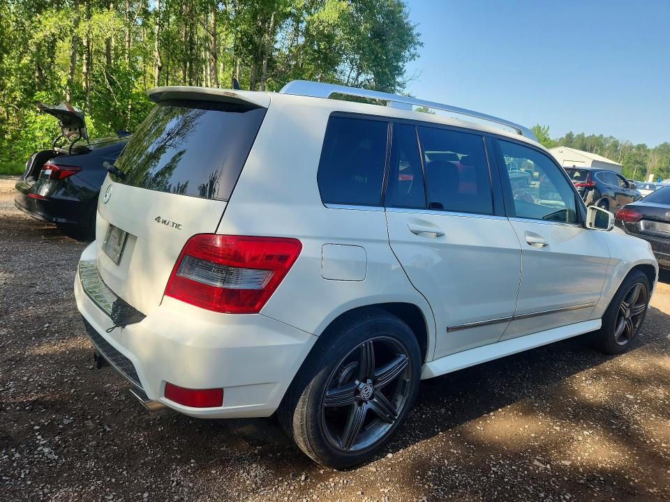 Продажа на аукционе авто 2012 Mercedes-benz Glk, vin: WDCGG8HB8CF734721, номер лота: 59337086