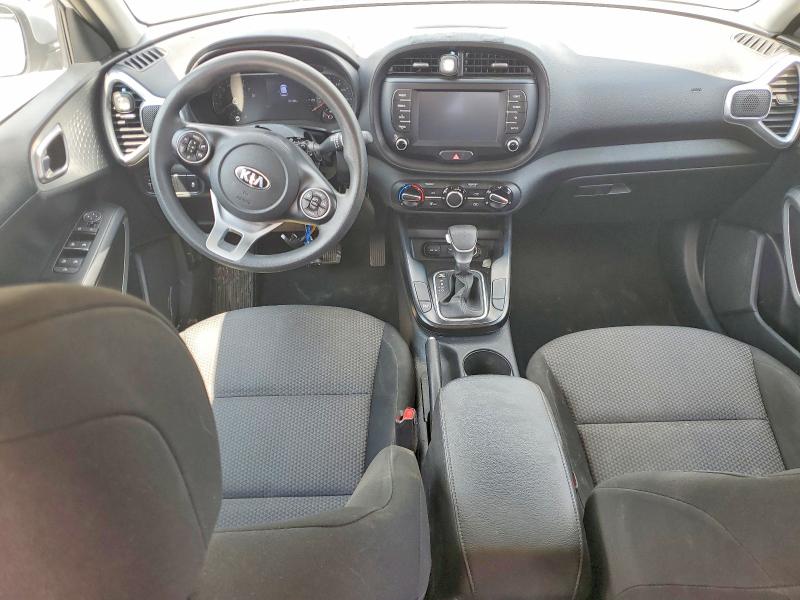 62897486 :رقم المزاد ، KNDJ23AU4M7758924 vin ، 2021 Kia Soul مزاد بيع