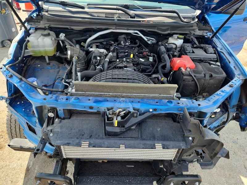 Продаж на аукціоні авто 2021 Ford Ranger, vin: 1FTER4FH1MLD36499, номер лоту: 62868526