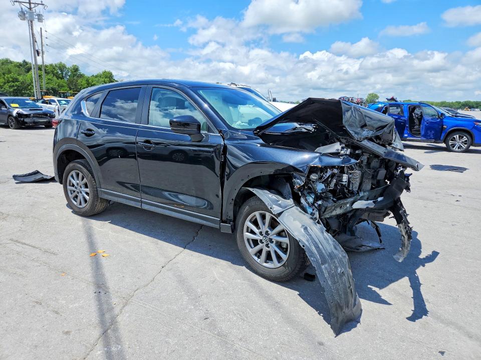 Aukcja sprzedaży 2023 Mazda Cx-5, vin: JM3KFBCMXP0123369, numer aukcji: 60760706