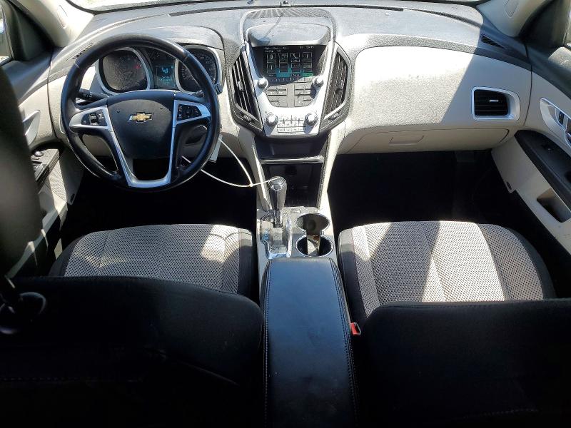 Продаж на аукціоні авто 2017 Chevrolet Equinox, vin: 2GNALCEK9H1609943, номер лоту: 59816146