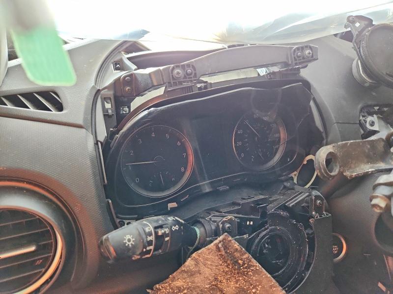 2021 Hyundai Kona მანქანა იყიდება აუქციონზე, vin: KM8K6CAAXMU627959, აუქციონის ნომერი: 62966146