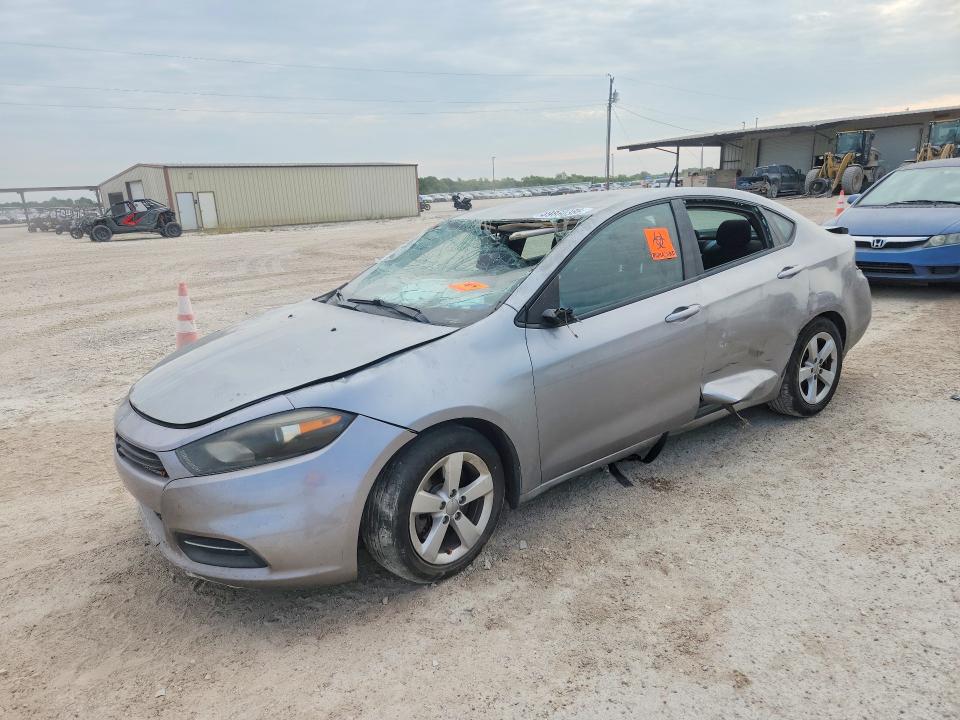 Aukcja sprzedaży 2015 Dodge Dart, vin: 1C3CDFBB5FD285951, numer aukcji: 59860386