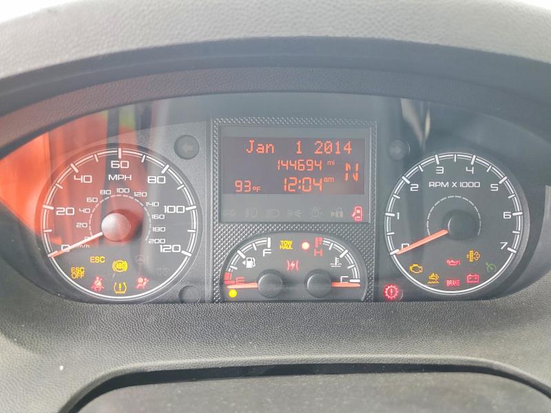 Aukcja sprzedaży 2015 Ram Promaster 3500, vin: 3C6URVJD6FE504128, numer aukcji: 61640216