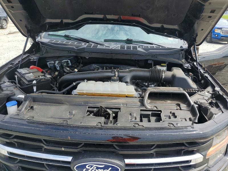 2024 Ford F150 მანქანა იყიდება აუქციონზე, vin: 1FTFW3L81RKF68030, აუქციონის ნომერი: 59793476