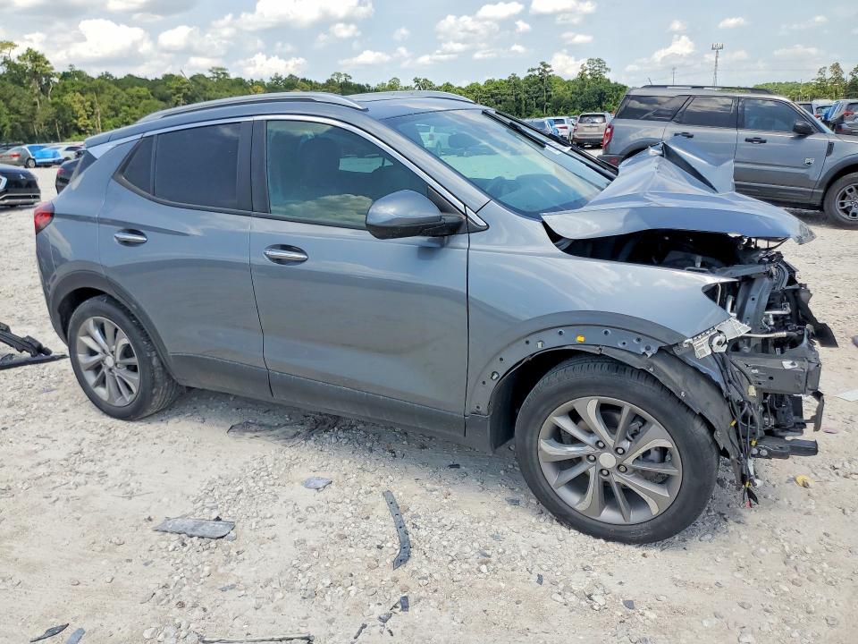 Aukcja sprzedaży 2022 Buick Encore Gx, vin: KL4MMESL2NB023621, numer aukcji: 62515656