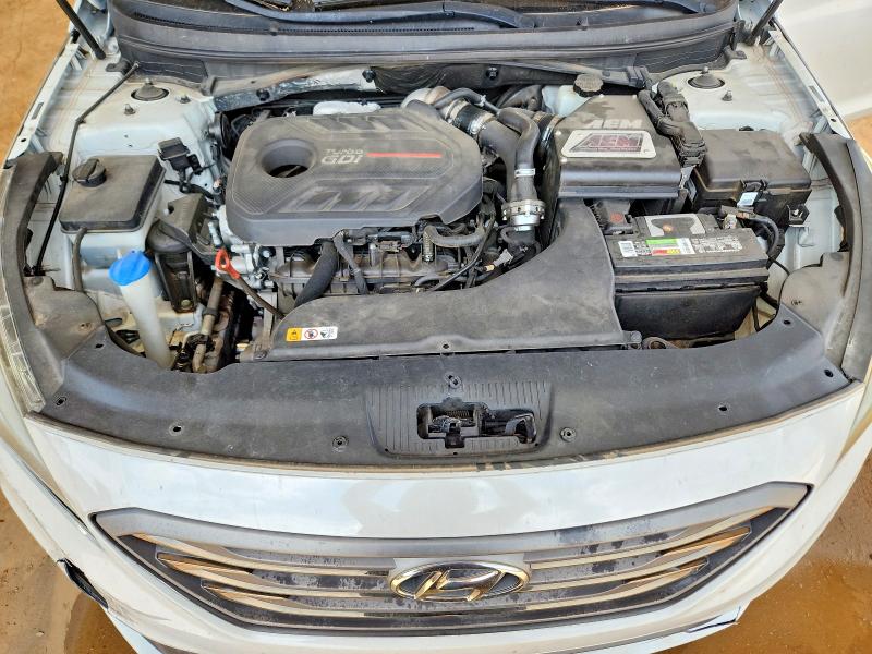 Aukcja sprzedaży 2017 Hyundai Sonata, vin: 5NPE34AB2HH517643, numer aukcji: 58619566