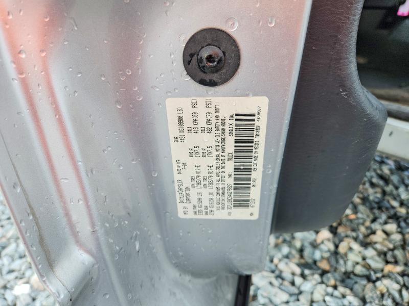 Продажа на аукционе авто 2004 Dodge Ram 3500, vin: 3D7LU38C54G279227, номер лота: 58377116