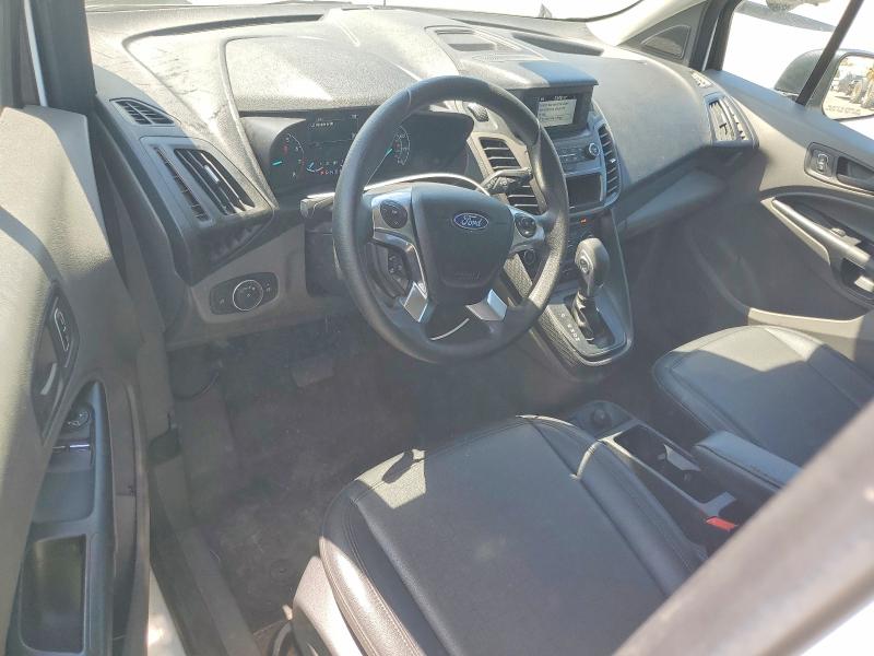 60177416 :رقم المزاد ، NM0LE7S20P1547485 vin ، 2023 Ford Transit Connect مزاد بيع