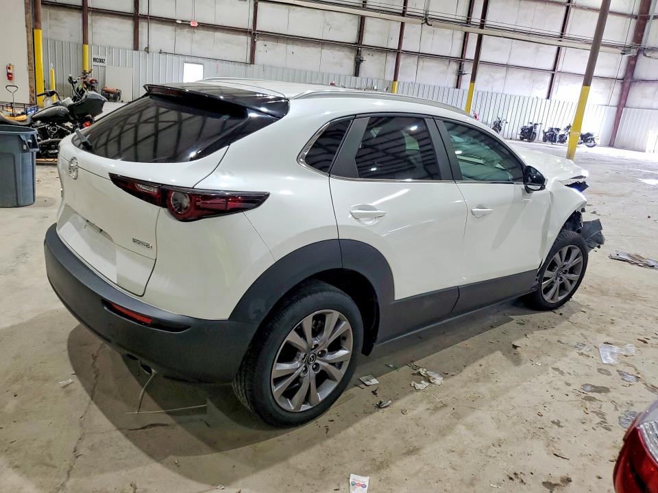 60189566 :رقم المزاد ، 3MVDMBBM3PM529191 vin ، 2023 Mazda Cx-30 مزاد بيع