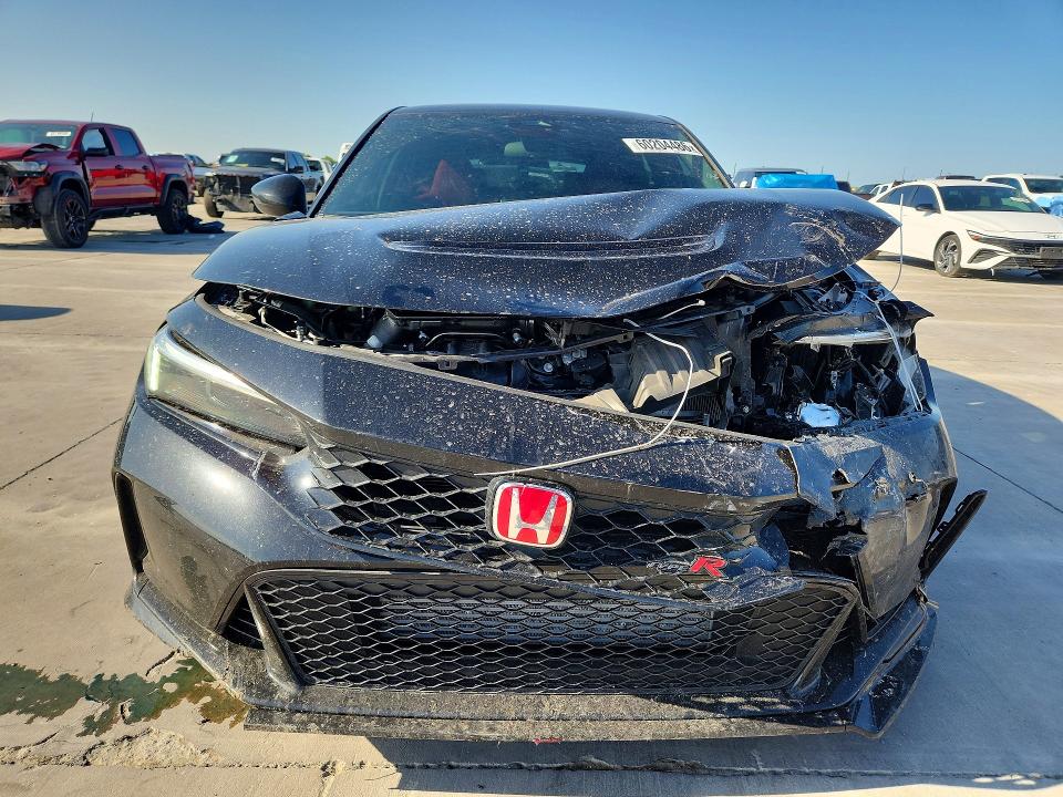 Aukcja sprzedaży 2024 Honda Civic, vin: JHMFL5G45RX003633, numer aukcji: 60204486