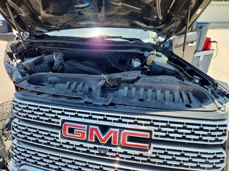 62009556 :رقم المزاد ، 1GT49WE74PF123890 vin ، 2023 Gmc Sierra مزاد بيع