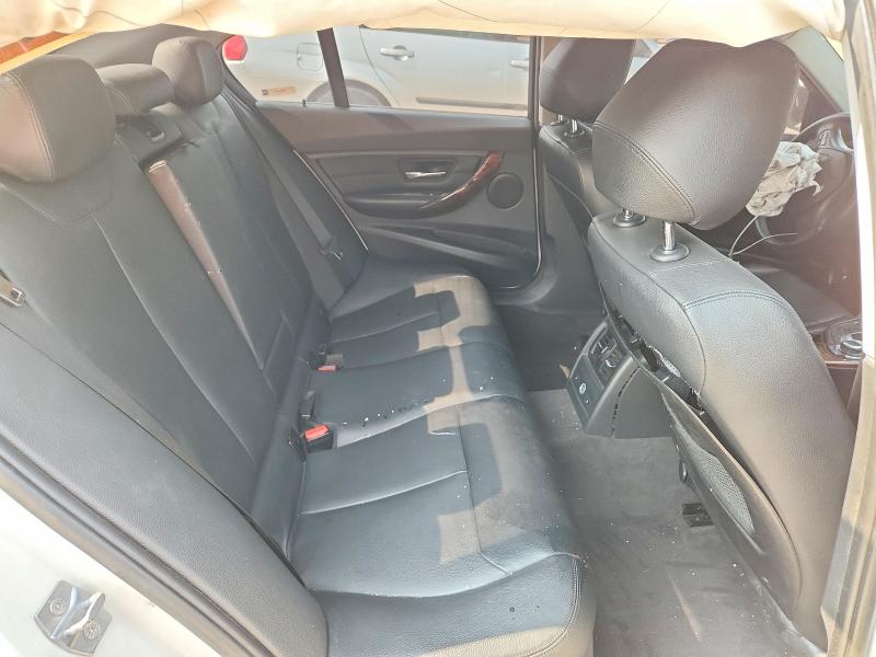 61486846 :رقم المزاد ، WBA3B9G54DNP39732 vin ، 2013 Bmw 335 مزاد بيع