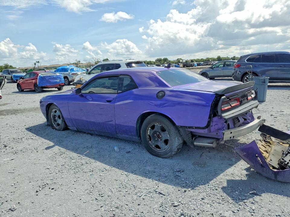 Aukcja sprzedaży 2018 Dodge Challenger, vin: 2C3CDZAG7JH333170, numer aukcji: 59589276