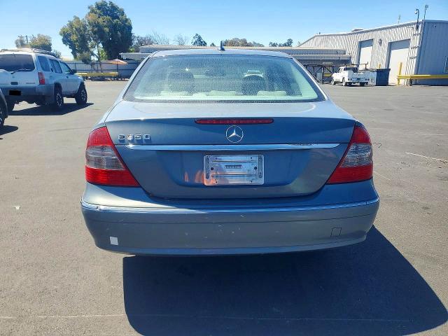 Aukcja sprzedaży 2007 Mercedes-benz E, vin: WDBUF56X27B067021, numer aukcji: 62293796
