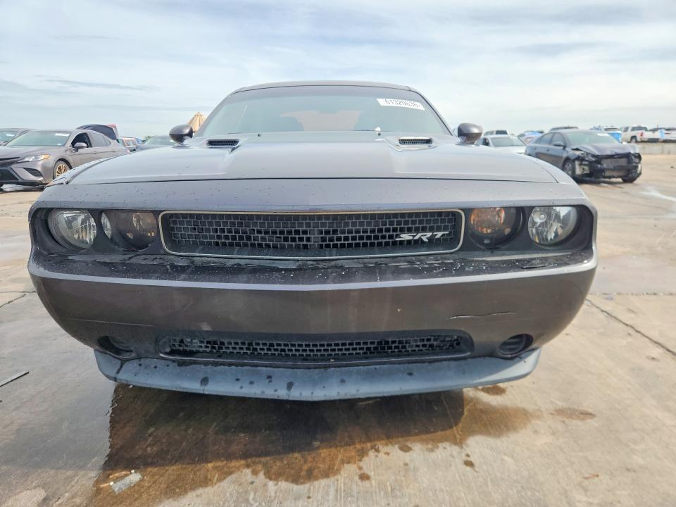 Aukcja sprzedaży 2014 Dodge Challenger, vin: 2C3CDYAG6EH250975, numer aukcji: 61320636