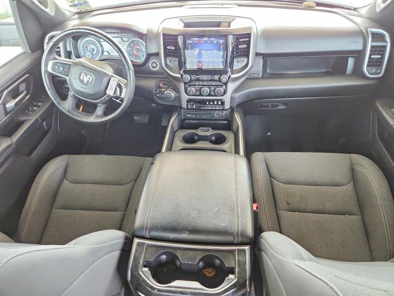 Aukcja sprzedaży 2019 Ram 1500, vin: 1C6SRFFT0KN775222, numer aukcji: 60825736