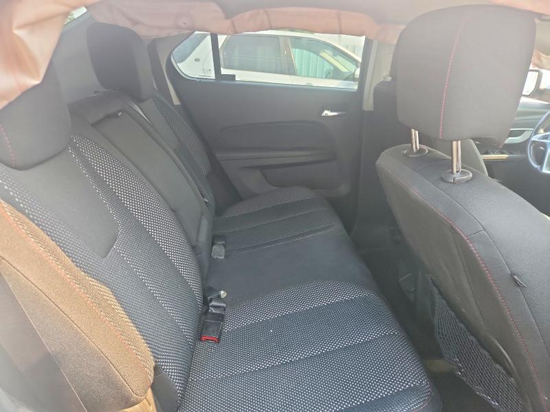 2011 Chevrolet Equinox მანქანა იყიდება აუქციონზე, vin: 2CNFLEEC5B6258120, აუქციონის ნომერი: 60924926