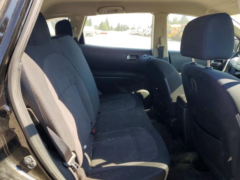Продажа на аукционе авто 2011 Nissan Rogue, vin: JN8AS5MVXBW668085, номер лота: 59700996