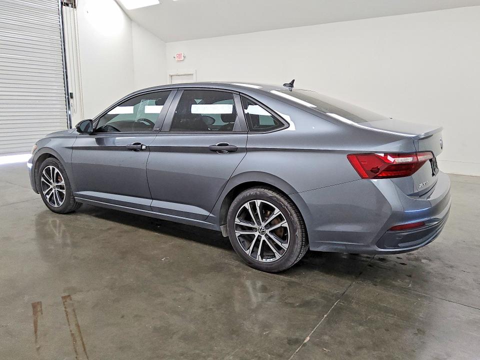 Продаж на аукціоні авто 2024 Volkswagen Jetta, vin: 3VWBM7BU8RM021403, номер лоту: 60482926