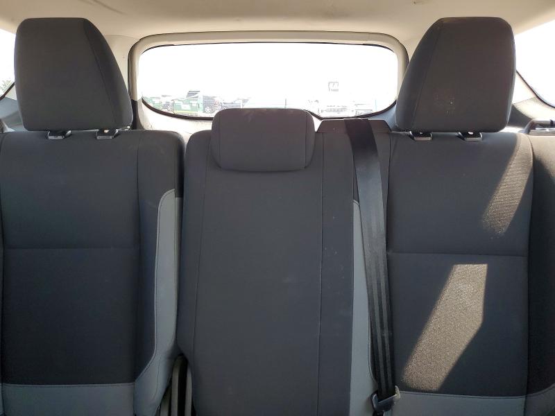 58260256 :رقم المزاد ، 1FMCU0F79DUC03744 vin ، 2013 Ford Escape مزاد بيع