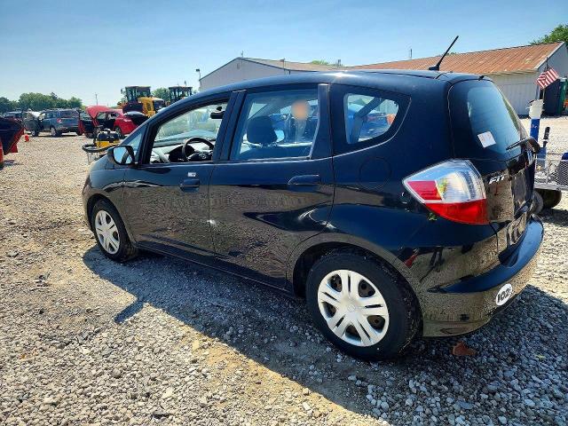 Aukcja sprzedaży 2010 Honda Fit, vin: JHMGE8G23AS013996, numer aukcji: 63336446